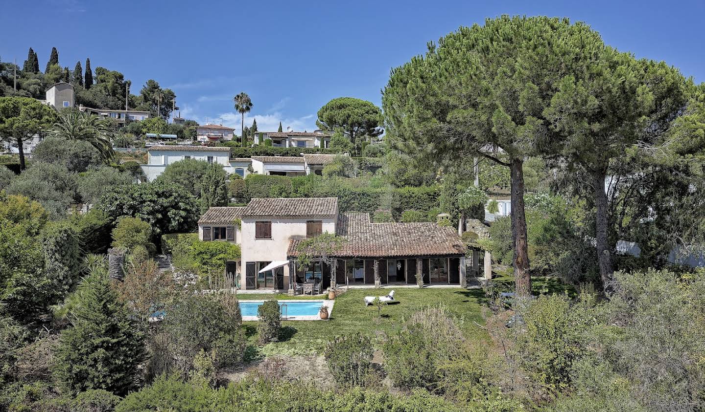 Maison avec piscine Vence