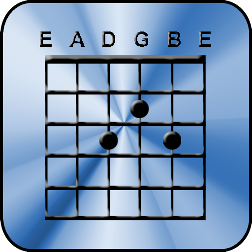 Guitar 7th Chord Workout 音樂 App LOGO-APP開箱王