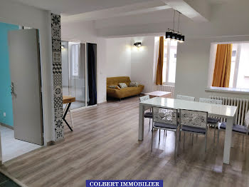 appartement à Auxerre (89)