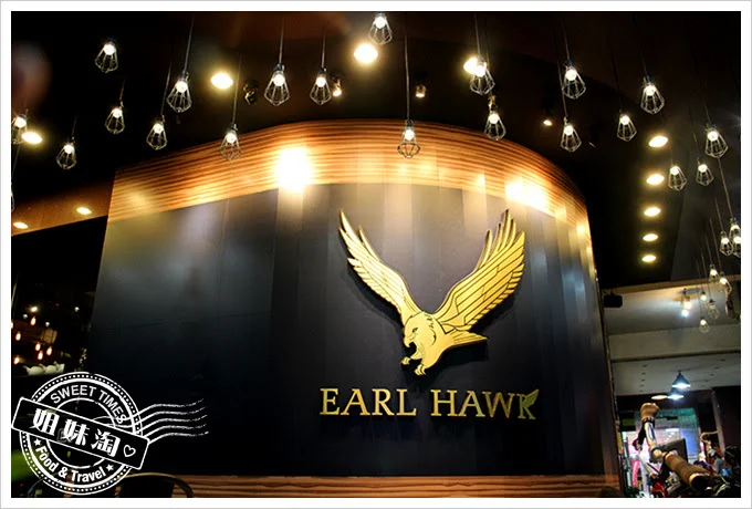 霍克伯爵EARL HAWK店面1