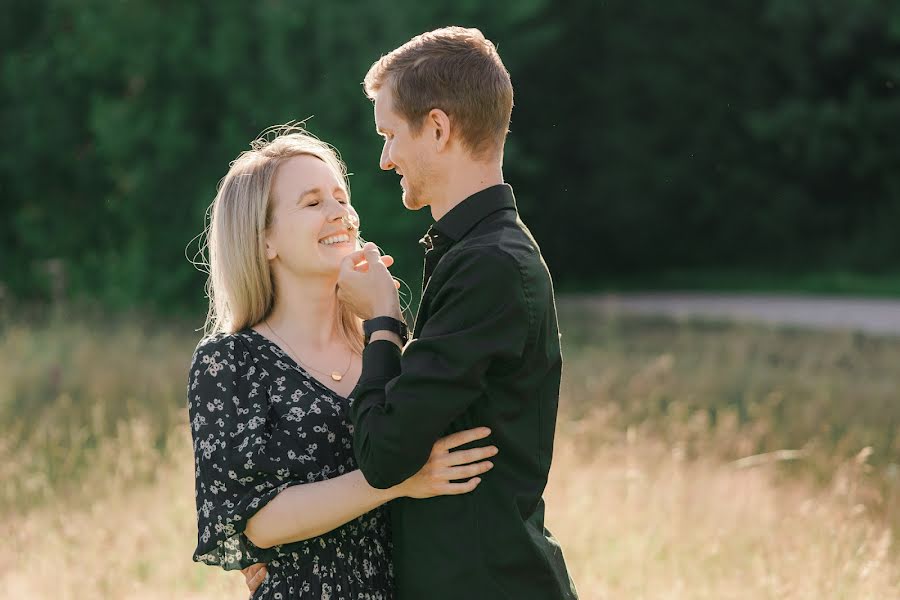 Wedding photographer Helga Golubew (helgagolubew). Photo of 13 August 2022