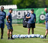 Deux prolongations et un départ dans le staff du Cercle 