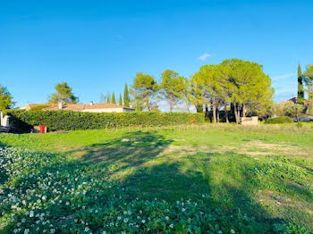 terrain à Garrigues-Sainte-Eulalie (30)