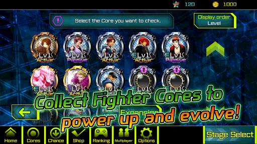 免費下載動作APP|BEAST BUSTERS featuring KOF DX app開箱文|APP開箱王