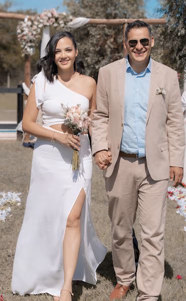 婚礼摄影师Rafael Esparza（rafaelesparza）。5月4日的照片