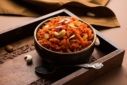 Gajar Ka Halwa