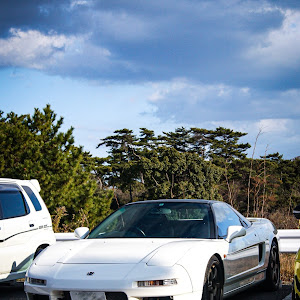 NSX NA1