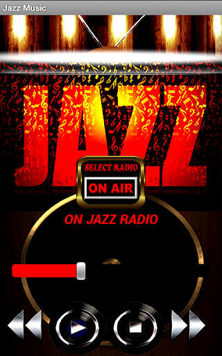 Jazz Radio