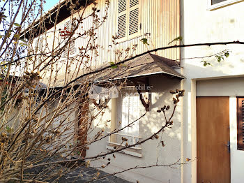 maison à Vitry-sur-Seine (94)