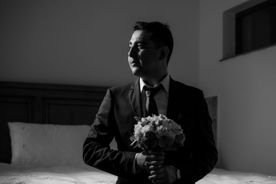 Wedding photographer Davran Alikulov (davran1). Photo of 8 November 2022