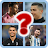 Messi vs Ronaldo Football Quiz icon