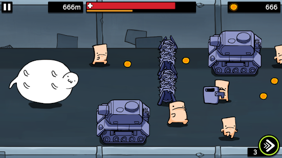 LAB Escape!(圖4)-速報App