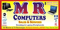 M R Computers photo 2