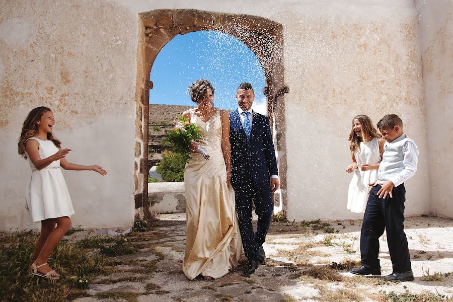 Fotógrafo de casamento Jiri Horak (jirihorak). Foto de 11 de maio 2019