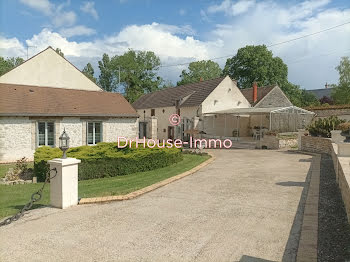 maison à Ferrières-en-Gâtinais (45)