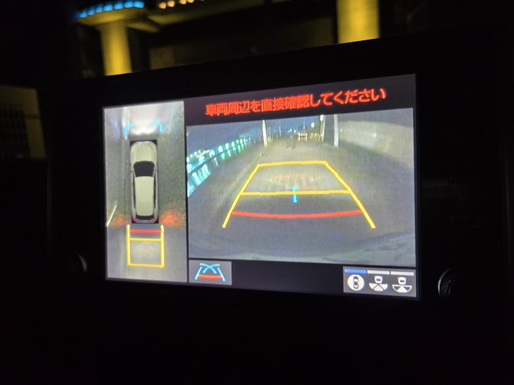 RAV4のfcl・fclカラーチェンジLED・fclバックランプ・fclフォグランプに関するカスタム事例の投稿画像5枚目