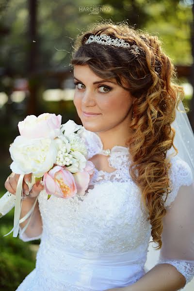 Wedding photographer Irina Kharchenko (antarina). Photo of 3 August 2015