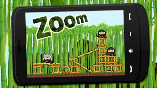 Pandas vs Ninjas Zoom(圖2)-速報App