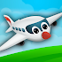 Fun Kids Planes Game 1.0.8