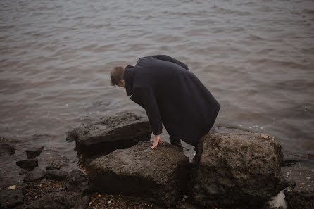 Wedding photographer Denis Medovarov (sladkoezka). Photo of 16 November 2022