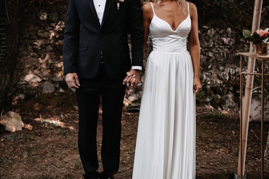 Jurufoto perkahwinan Ricardo Antunes (ricardoantunes). Foto pada 31 Mei 2022