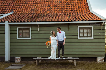 Fotógrafo de casamento Arielle Frioza (ariellefrioza). Foto de 14 de maio 2020