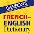 Barron’s French - English Dictionary5.4.111.0