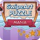 Download Swipe Art Puzzle - Puzzle & Logic For PC Windows and Mac 1.0