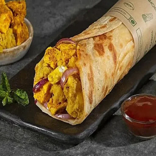 Paneer Roll