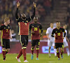 VIDEO: Lukaku entre... et marque pour sauver l'honneur