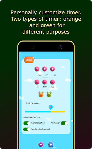 App4Timer - Countdown Timer for Kids,  Timer Games