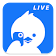 TwitCasting Live icon