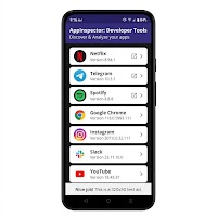 AppInspector: APK Analyzer Screenshot 2 of 5