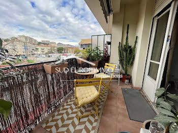 appartement à Nice (06)