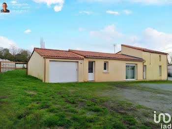 maison à Saint-Fulgent (85)