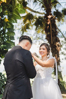 Fotógrafo de casamento Julián Arbeláez (arbelaezfoto). Foto de 23 de agosto 2023