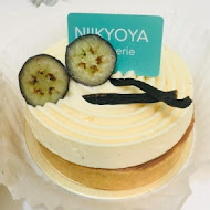 日京屋 Niikyoya Patisserie