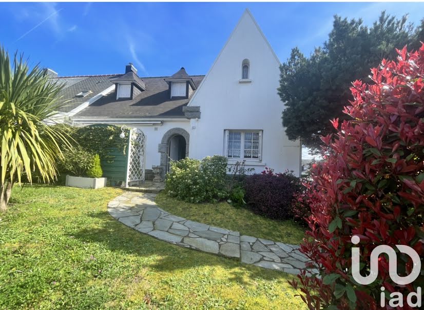 Vente maison 9 pièces 105 m² à Saint-Herblain (44800), 329 000 €