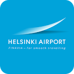 Helsinki Airport Apk