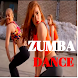 Zumba  Dance Trainer