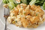 Chicken Tater Tot Casserole was pinched from <a href="http://www.geniuskitchen.com/recipe/chicken-tater-tot-casserole-404027" target="_blank" rel="noopener">www.geniuskitchen.com.</a>