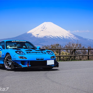 RX-7