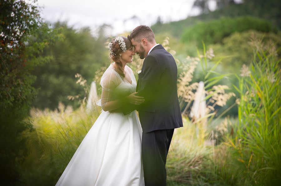 Fotografo di matrimoni Walter Karuc (wkfotografo). Foto del 5 gennaio 2018