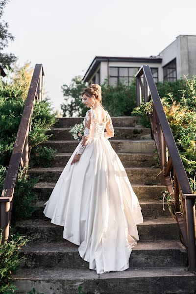 結婚式の写真家Yuliya Lavrova (lavfoto)。2017 12月15日の写真