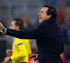 Emery "50% content et 50% déçu" après la défaite face au Bayern