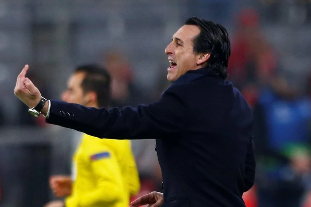 Emery s'attend à un retour difficile