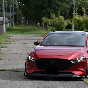 MAZDA3 BP8P