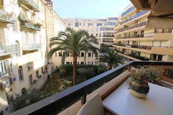 appartement à Nice (06)