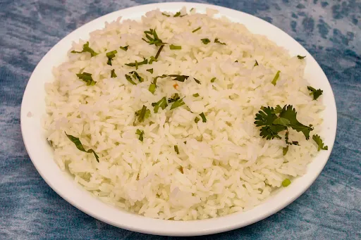 Plain Rice