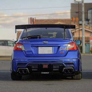 WRX STI